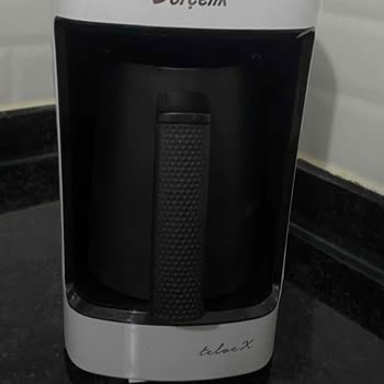 Arçelik Tkm 3341 Telve X Kahve Makinesi