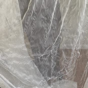 Arçelik Çamaşır Makinesi Perdeleri Deliyor