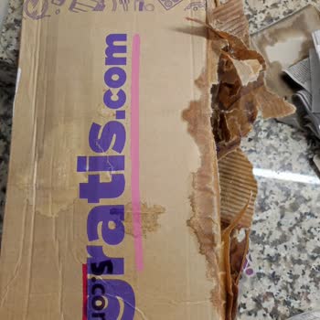 Gratis-Kargomsende Patlayan Ürünler