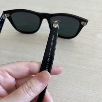 Capitol AVM Sun Glass Hut Gözlük Şikayet