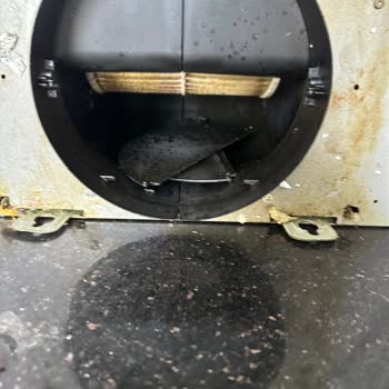Arçelik Yetkili Servis Sorunu
