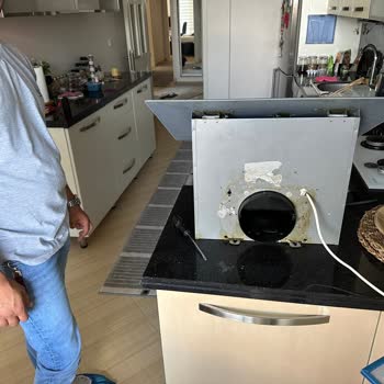 Arçelik Yetkili Servis Sorunu