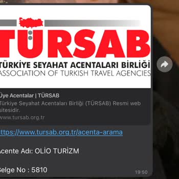 Olio Turizm Bungalov Evi Rezervasyon