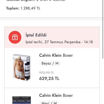 Boyner Now - 90 Dakikada Teslimat