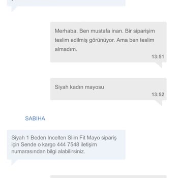 N11 Teslim Etmediği Ürünün Parasını Satıcıya Aktarıyor.