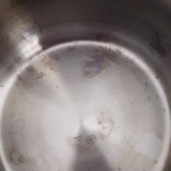 Bonera Aldığım Düdüklü Tencerenin Kusurlu Olması