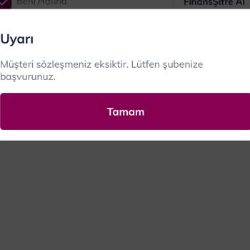 QNB Finansbank Finans Kredi Kartı
