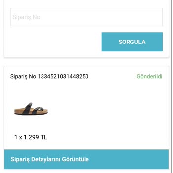 A101.com.tr Çağrı Merkezi Sorunu