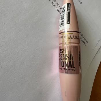 Kozmeladan Ambalajı çok farklı ya tarihi geçmiş eski ürünler