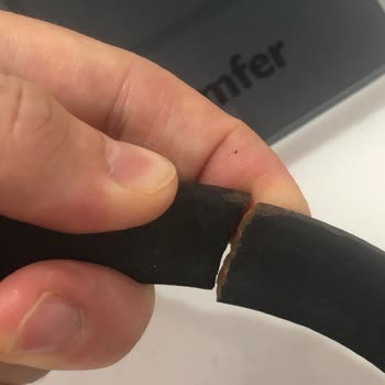 Simfer Ankastre Ocak Izgaraları Sorunu