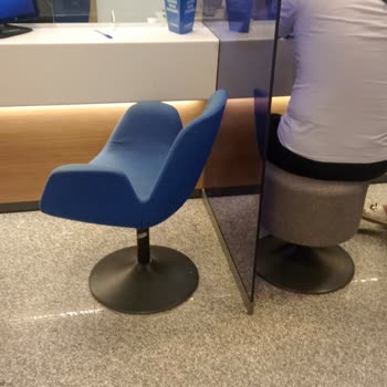 Yapı Kredi Bankası Şubede Personel Yetersiz