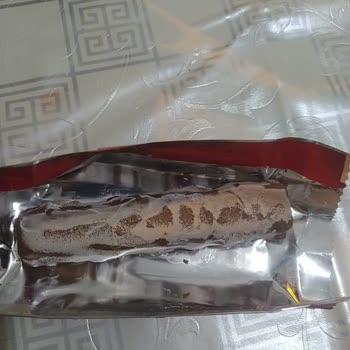 Tadelle Çikolatanın Üzerinin Beyaz Olması