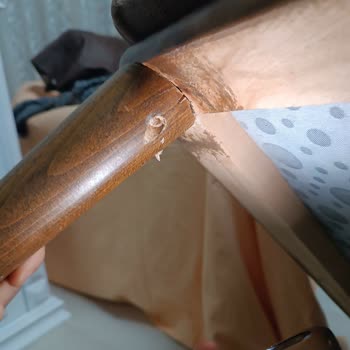 Kısıkköy Mobilya Şehri Tamir Görmüş Ürünü Sıfır Ürün Olarak Teslimi!