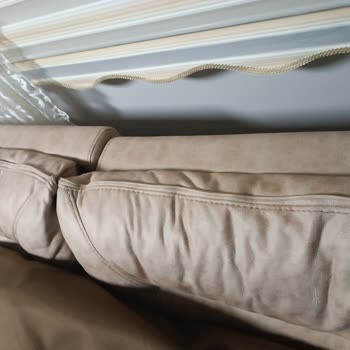 Kısıkköy Mobilya Şehri Tamir Görmüş Ürünü Sıfır Ürün Olarak Teslimi!