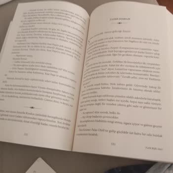 Kitapyurdu Eksik Basılmış Kitap