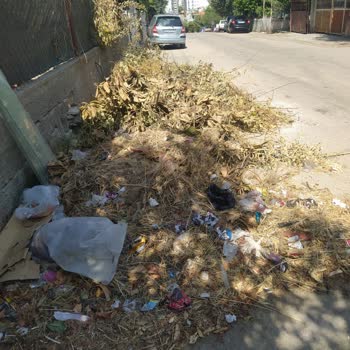 Çukurova Belediyesi Görevini Yerine Getirmiyor