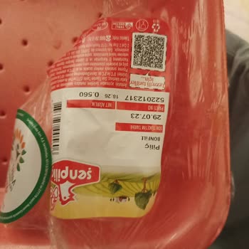 Migros Bozuk Tavuk Satması