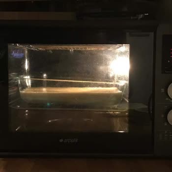 Arçelik Mf 30 Mini Fırın