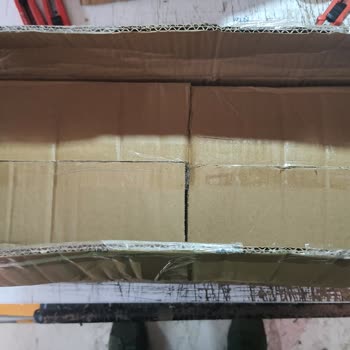 Hepsiburada Görselden Farklı Ve Eksik Ürün Gönderimi!