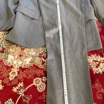 Dolap İadede Satıcı Mağduriyeti!