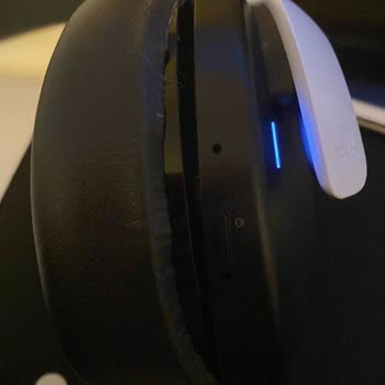 Sony Eurasia Sony Marka PlayStation Pulse 3D Kulaklık Garanti Kapsamı Problemi