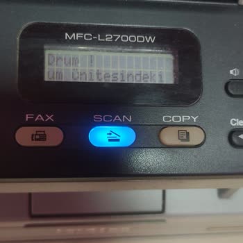 Vatan Bilgisayar Brother 2700 Marka Yazıcı