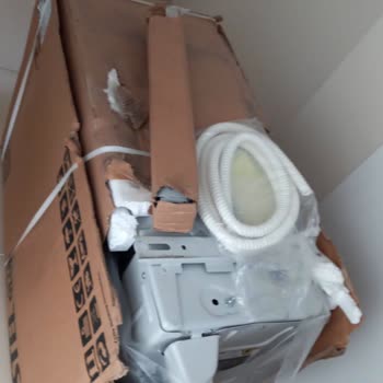 Vestel Yetkili Servis Şikayeti