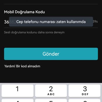 Eki aç