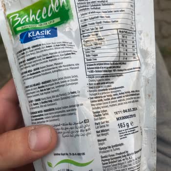 Peyman Firmasının Yaptığı Aldatmaca