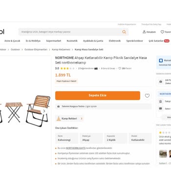 Büyüdükçe Güvenilirliği Azalan Firma Trendyol!