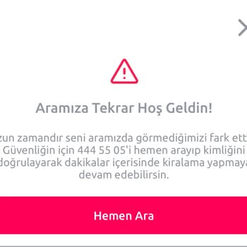 Tiktak Güvenlik Doğrulaması Saçmalığı