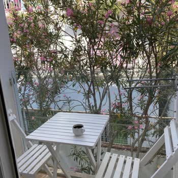 Bodrum'da En Kötü Otel Charm Beach Hotel