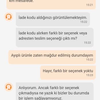 Trendyol'dan Aldığım Defolu Arsenal Forması