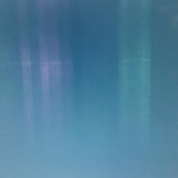 Philips 50 Plus 8007 TV Color Display Issues