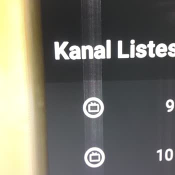 Philips 50 Plus 8007 TV Color Display Issues