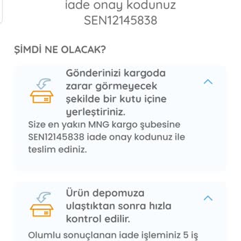 Ebebek Müşteri Mağduriyeti Yarattı