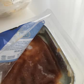 Şok Marketler Küflü Ürünler