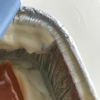 Şok Marketler Küflü Ürünler