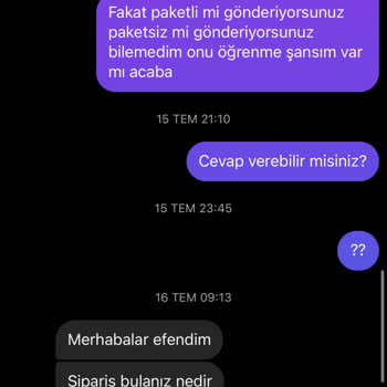 Toptanico. GO Para Aldı Ürün Göndermedi
