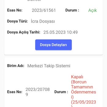 Turkcell Haciz Dosyası Hesabı