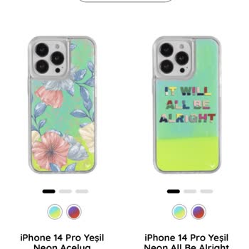 Deercase Üretimi Olmayan Stokta Olmayan Ürünlerin Satışını Yapıyor