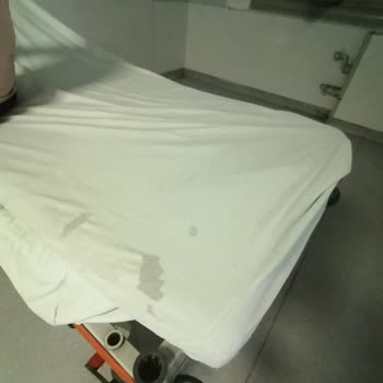 Şehitkamil Devlet Hastanesi Temizliği