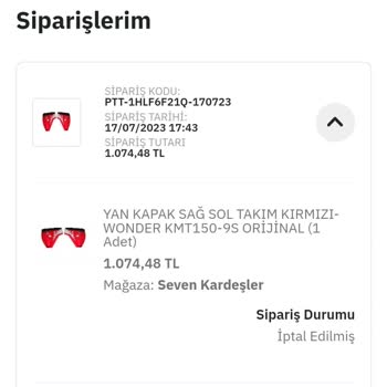 Epttavm Ve Seven Kardeşler Mağazası