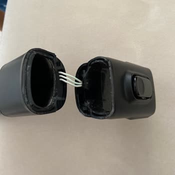 Philips Ev Aletleri Philips Şarjlı Süpürge Kırıldı