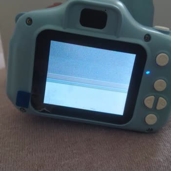 VintageLensim Bozuk Ürünün Fiyat İadesi