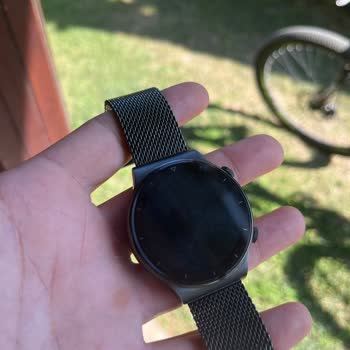 Huawei Git 2 Pro Su Geçirdi!