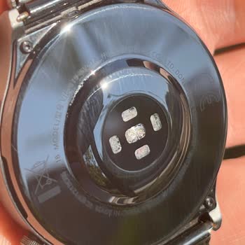 Huawei Git 2 Pro Su Geçirdi!