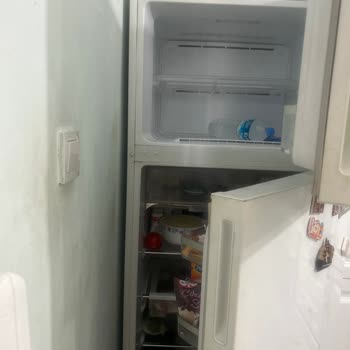 Samsung Beyaz Eşya Ve Servis Kalitesizliği