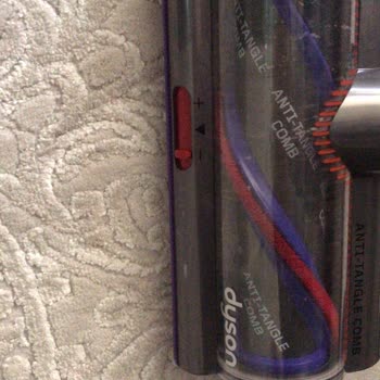 Dyson V15 Halı Başlığım Bozuldu, Şikayetçiyim