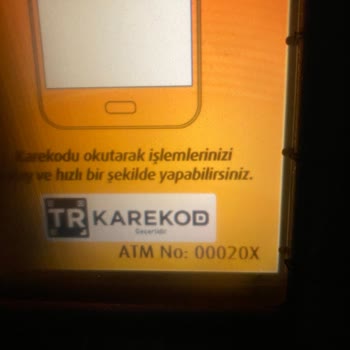 VakıfBank ATM Paramı Yuttu, Ziraat Bankası Dilekçeyi Reddetti!
